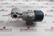 Rexroth 3 842 532 421 Three-phase Motor With Thermal Protection Ip55 50Hz