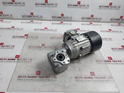 Rexroth 3 842 532 421 Three-phase Motor With Thermal Protection Ip55 50Hz