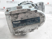 Rexroth 3 842 532 421 Three-phase Motor With Thermal Protection Ip55 50Hz