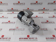 Rexroth 3 842 532 421 Three-phase Motor With Thermal Protection Ip55 50Hz 3-mot.