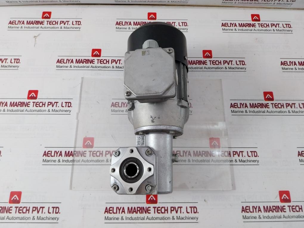 Rexroth 3 842 532 421 Three-phase Motor With Thermal Protection Ip55 50Hz 3-mot.