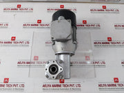 Rexroth 3 842 532 421 Three-phase Motor With Thermal Protection Ip55 50Hz 3-mot.