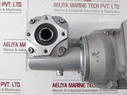 Rexroth 3 842 532 421 Three-phase Motor With Thermal Protection Ip55 50Hz 3-mot.
