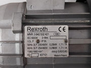 Rexroth 3 842 532 421 Three-phase Motor With Thermal Protection Ip55 50Hz 3-mot.