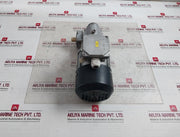 Rexroth 3 842 532 421 Three Phase Motor Ip55 230/400V 0,25Kw 1,7/1,1A 50/60Hz