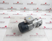 Rexroth 3 842 532 421 Three Phase Motor Ip55 230/400V 0,25Kw 1,7/1,1A 50/60Hz