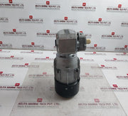 Rexroth 3 842 532 421 Three Phase Motor Ip55 230/400V 0,25Kw 1,7/1,1A 50/60Hz