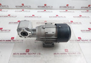 Rexroth 3 842 532 421 Three Phase Thermal Protection Motor 230/400V Ip55 0,25Kw