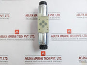 Rexroth 4We 6 J62/Eg205N9K4