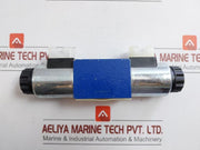 Rexroth 4We 6 J62/Eg205N9K4