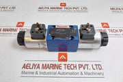 Rexroth 4We 6 J62/Eg205N9K4