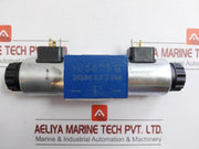 Rexroth 4We 6 J62/Eg205N9K4