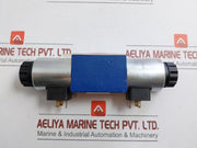 Rexroth 4We 6 J62/Eg205N9K4