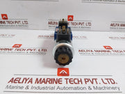 Rexroth 4We 6 J62/Eg205N9K4