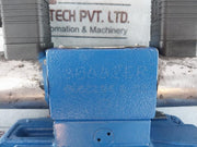 Rexroth 4We6J62/Eg24N9K4/B10 Directional Spool Valves 350 Bar