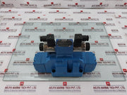 Rexroth 4We6J62/Eg24N9K4/B10 Directional Spool Valves 350 Bar