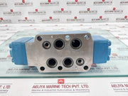 Rexroth 4We6J62/Eg24N9K4/B10 Directional Spool Valves 350 Bar