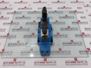 Rexroth 4We6J62/Eg24N9K4/B10 Directional Spool Valves 350 Bar