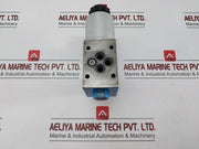 Rexroth 4we 6 D62/Eg24n9k4