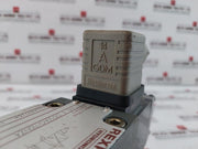 Rexroth 4Weh10D20/6Ag Directional Spool Valve 110V-dc