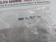 Rexroth 5340.170.000 Pneumatic Shuttle Valve.