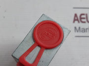 Rexroth 5340.170.000 Pneumatic Shuttle Valve.