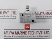 Rexroth 5341080000 Shrottle Non Return Valve