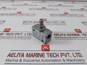 Rexroth 5341080000 Shrottle Non Return Valve