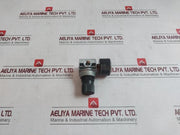 Rexroth 5352701100 Mini Regulator 0.2-4 Bar 16 Bar (230 Psi)