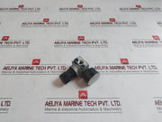 Rexroth 5352701100 Mini Regulator 0.2-4 Bar 16 Bar (230 Psi)