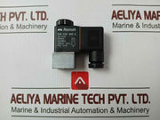 Rexroth 542 030 922 0 Pneumatic Solenoid Valve 18-24V 10Bar Max