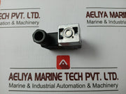 Rexroth 542 030 922 0 Pneumatic Solenoid Valve 18-24V 10Bar Max