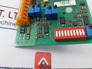 Rexroth 546 026 674 4 5460266742 Printed Circuit Board 