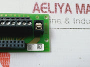 Rexroth 546 026 674 4 Printed Circuit Board Card 5460266742