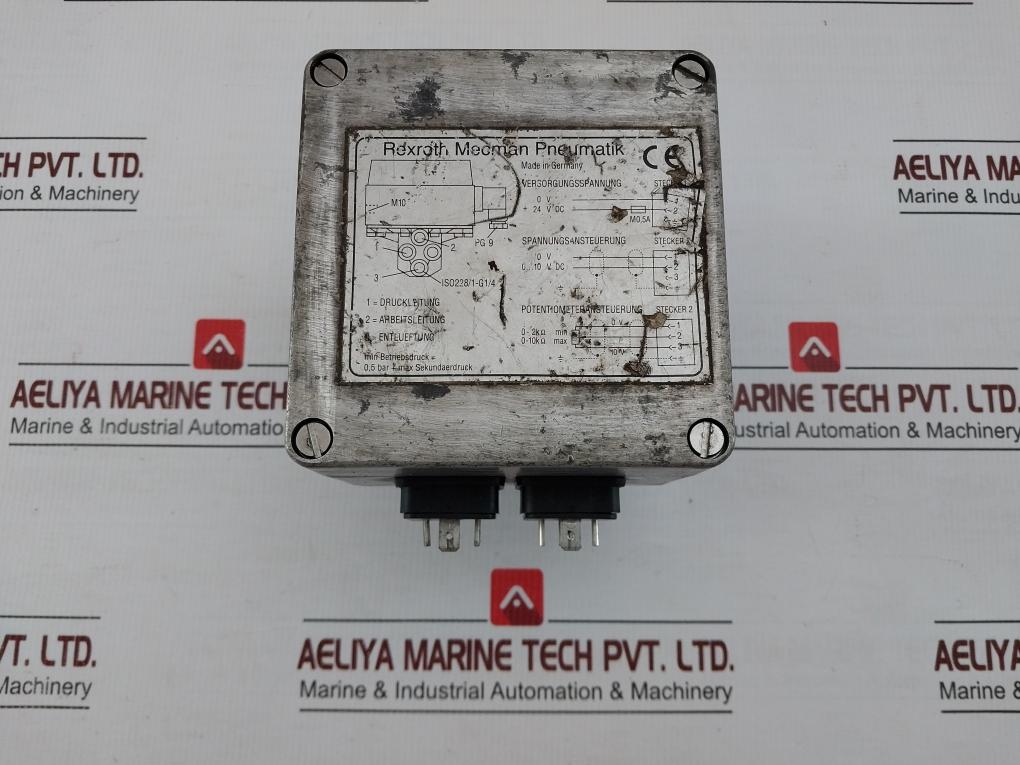 Rexroth 5610102070