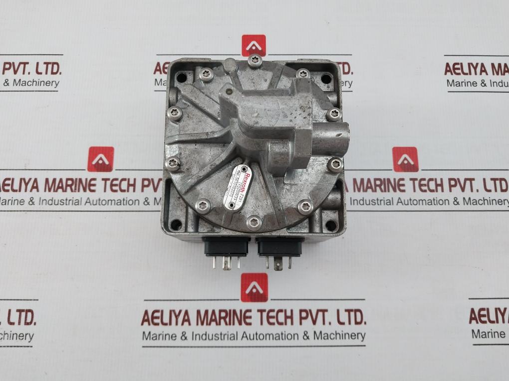 Rexroth 5610102070
