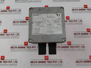 Rexroth 561 010 215 0 Pressure Control Valve 24V Dc