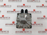 Rexroth 561 010 215 0 Pressure Control Valve 24V Dc