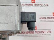 Rexroth 561 010 215 0 Pressure Control Valve 24V Dc