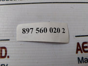 Rexroth 563-101-000-2 Spare Part Set