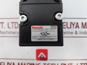 Rexroth 5632010000 Pressure Control Directional Valve 10Bar 11W01