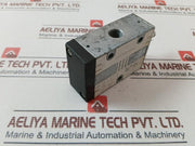 Rexroth 563 446 010 0 Directional Control Valve 7860 34.08