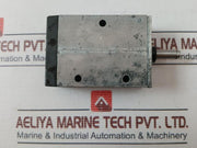 Rexroth 563 446 010 0 Directional Control Valve 7860 34.08