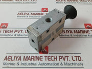 Rexroth 563 446 110 0 Directional Control Valve 7860 28.10