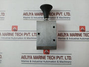 Rexroth 563 446 110 0 Directional Control Valve 7860 28.10