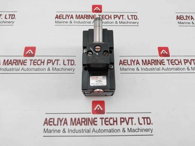 Rexroth 5653011340