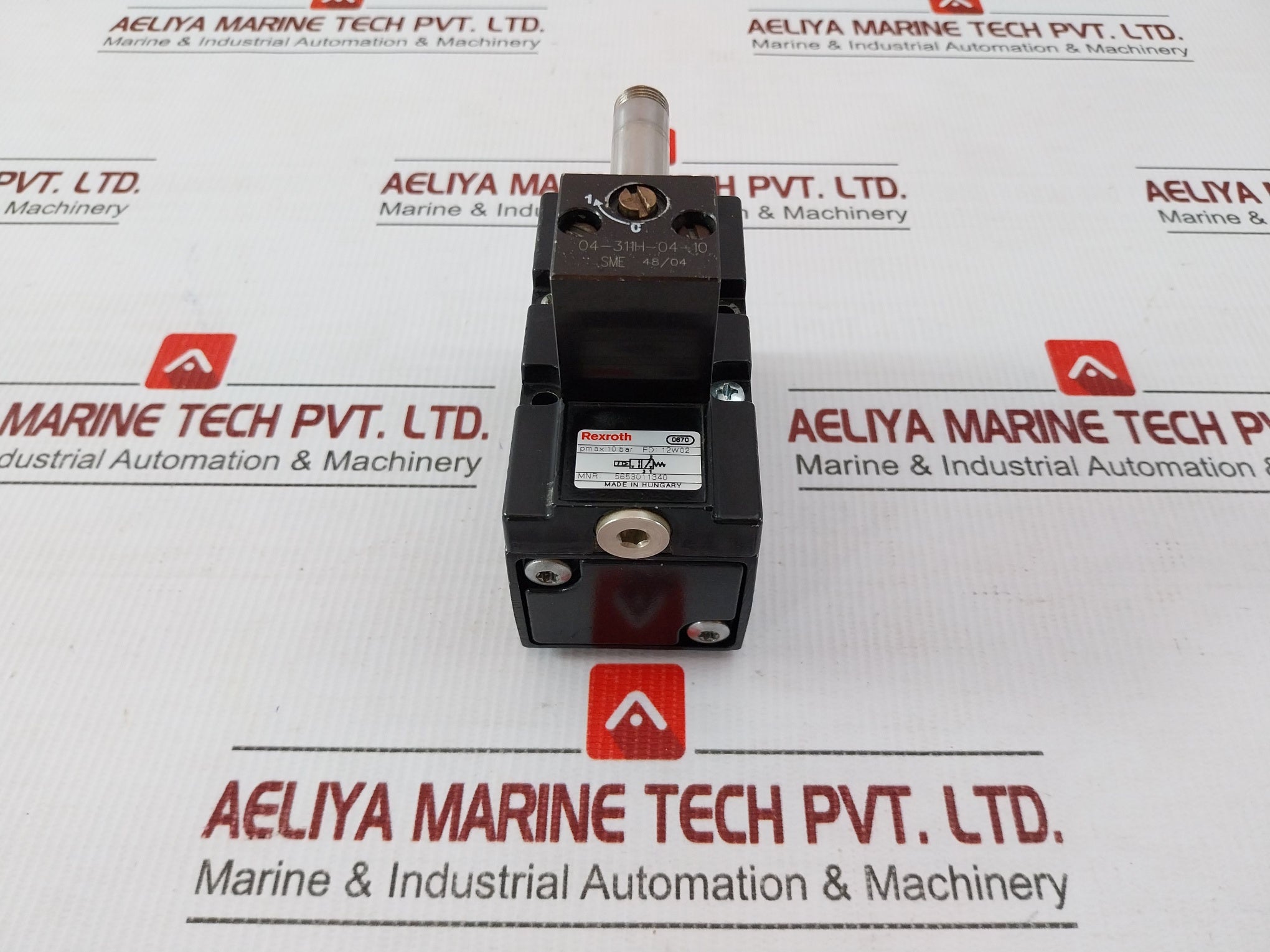 Rexroth 5653011340