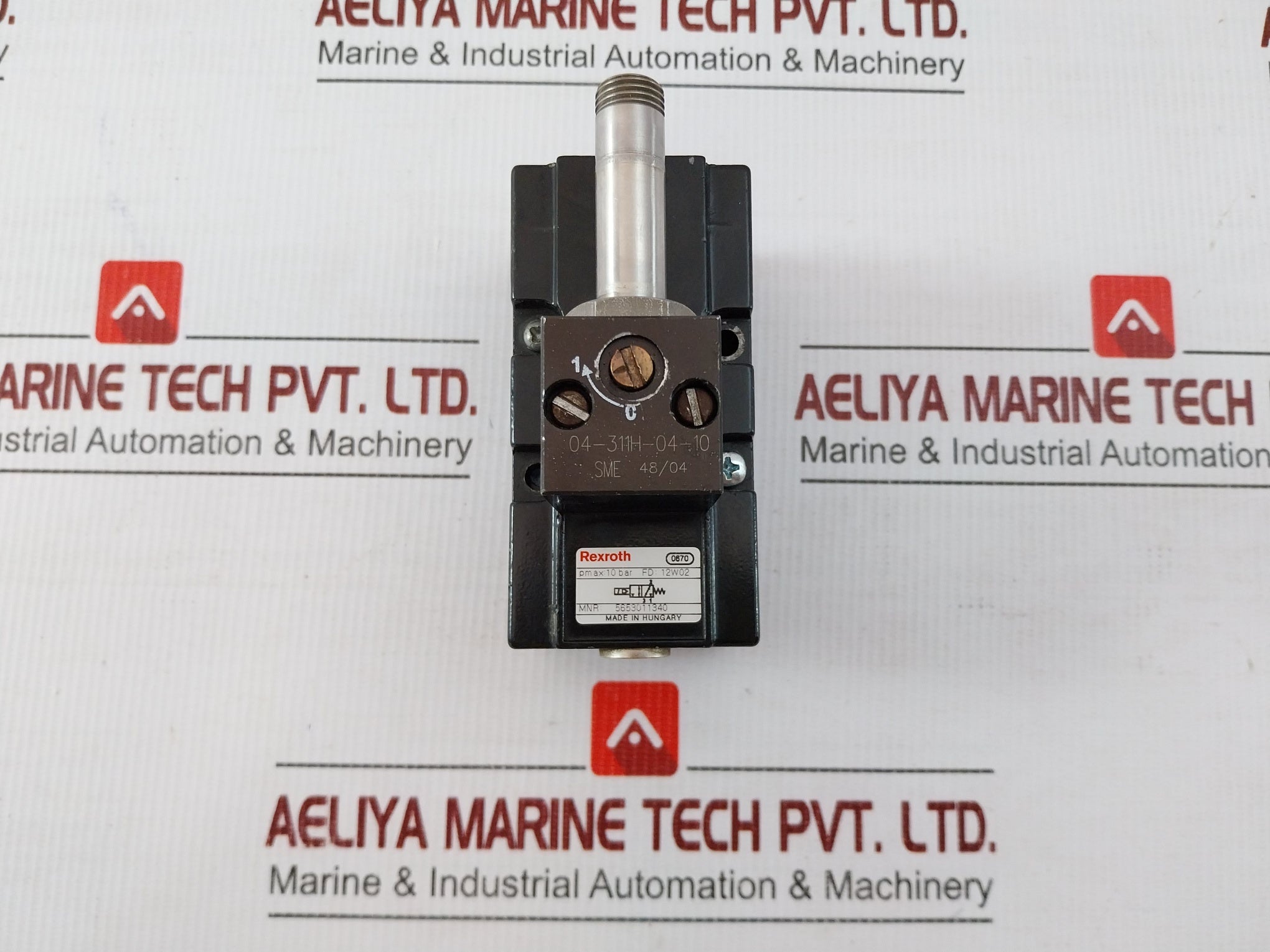Rexroth 5653011340