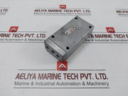 Rexroth 5710050510 Pneumatic Directional Control Valve 05W12