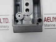 Rexroth 5710050510 Pneumatic Directional Control Valve 05W12